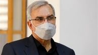 وزیر بهداشت: بازگشایی مدارس منوط به تزریق دو دز به ۷۰ درصد دانش آموزان
