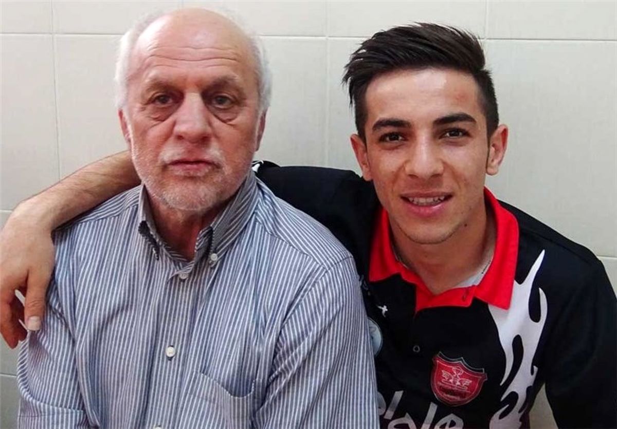بازیکنان پرسپولیس ممنوع‌المصاحبه شدند