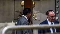 جسد خاشقجی در اسید حل شده است