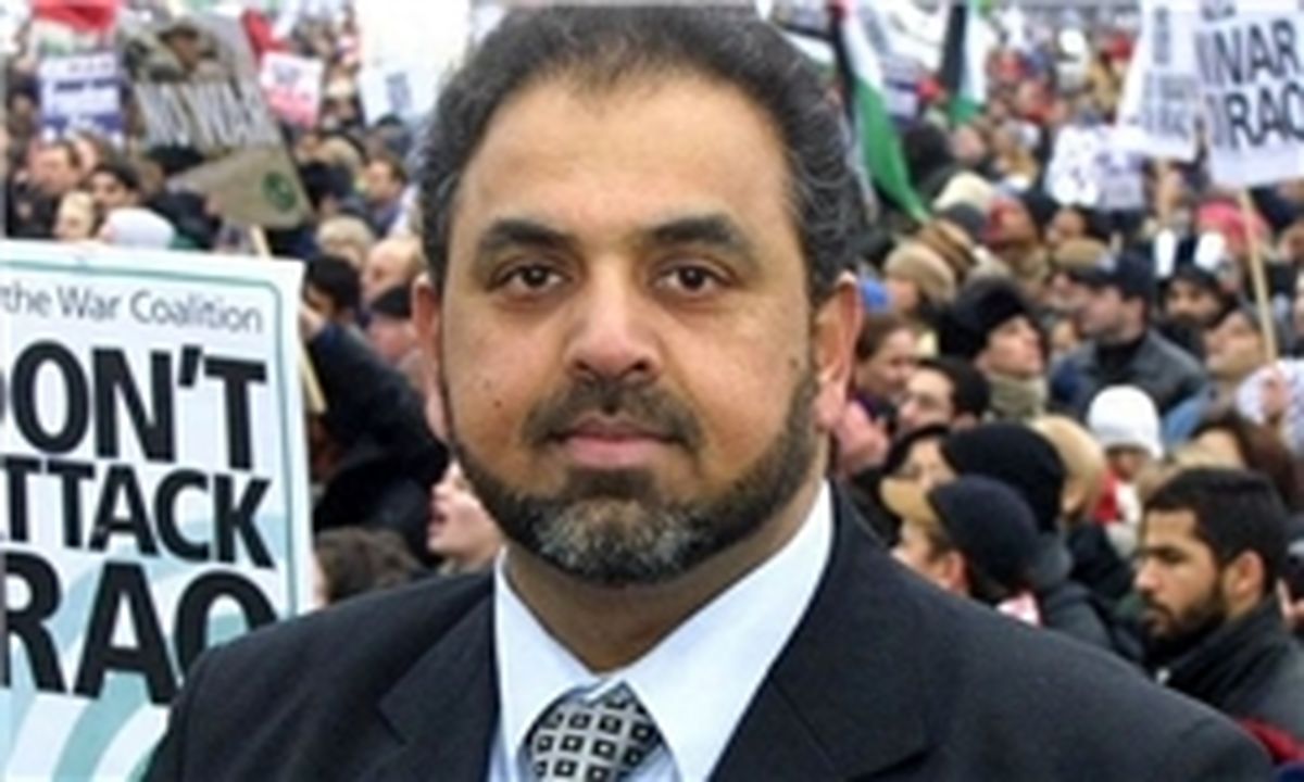 عامل حذف شبکه‌های ماهواره ای ایران