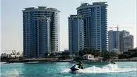 کیش مرکز جدید تجارت بین المللی می‌شود