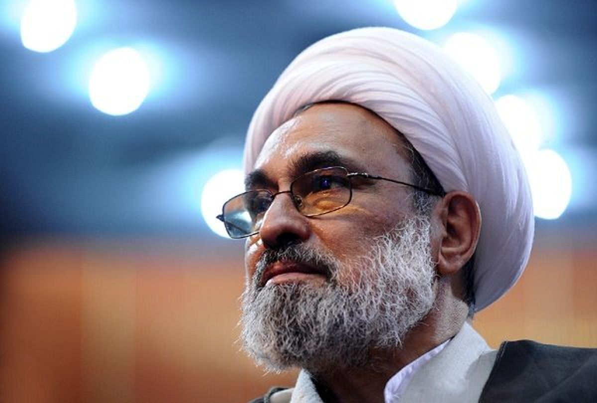 مبنای مرزبندی ما انقلابی و غیرانقلابی است
