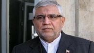  وزیر اقتصاد جمهوری آذربایجان امروز در تهران