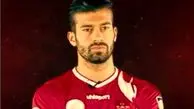 چرا فردوسی پور به مدافع ملی پوش پرسپولیس خندید؟