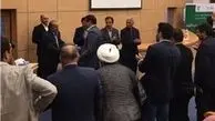 ابلاغ حکم مربیان و مدیران تیم ملی امید 