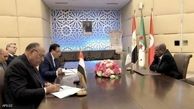 نشست سه جانبه مصر، الجزایر و تونس درباره لیبی با تاکید بر حل فوری بحران