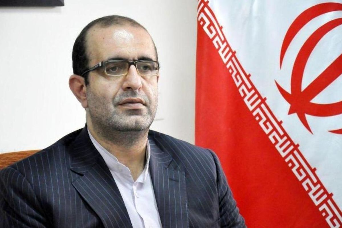 گردشگران نوروزی ساری 30 درصد رشد یافت