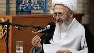 هشدار آیت‌الله سبحانی نسبت به خطر جدی سلفی‌گری در جامعه 