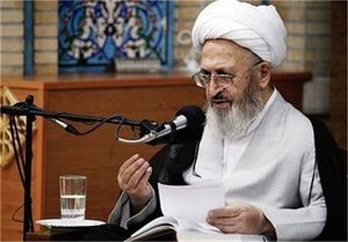 هشدار آیت‌الله سبحانی نسبت به خطر جدی سلفی‌گری در جامعه 