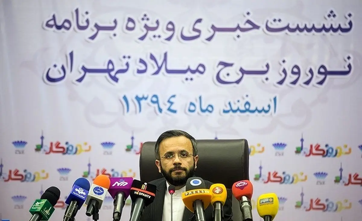 اجرای «نوروزگار» در ایام نوروز برج میلاد/ ارائه دفاعیات برج میلاد به شورای شهر و حسابرس