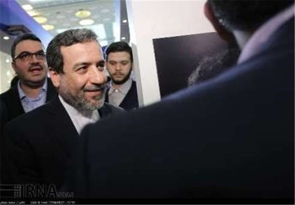 عراقچی سه شنبه به وین می‌رود