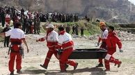 عملیات جستجوی جان‌باختگان هواپیمای ترکیه‌ای