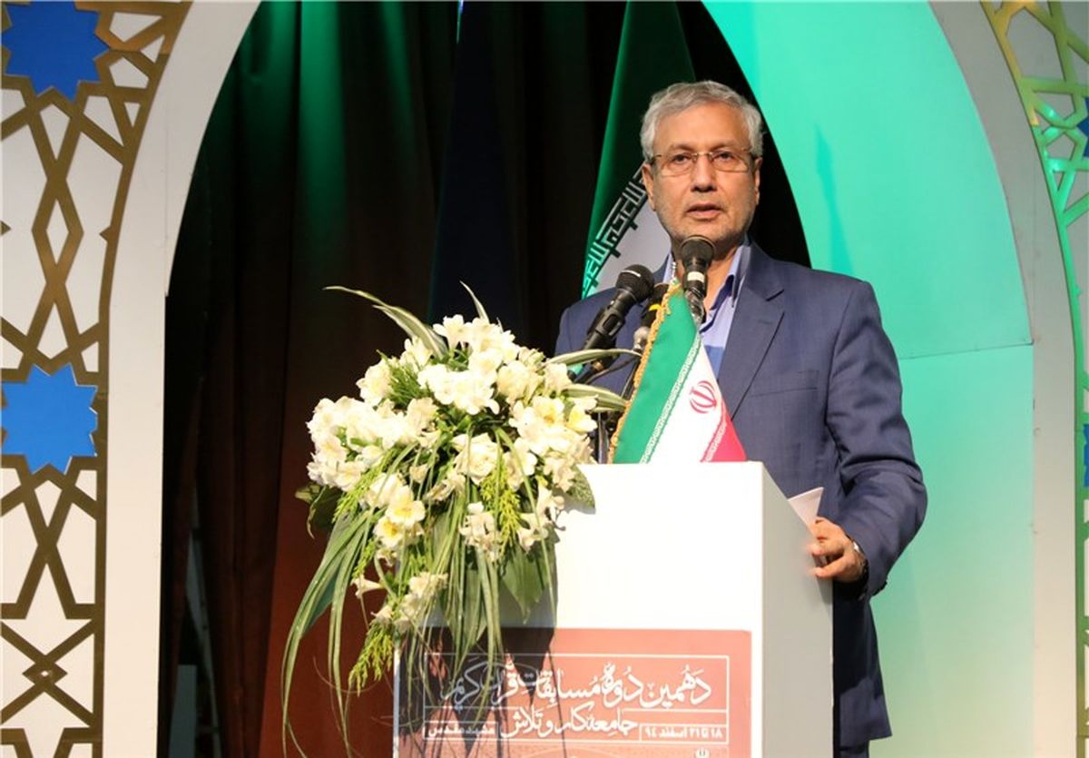 ربیعی:کانون روزنامه‌نگاران تا اواخر هفته ثبت می‌شود