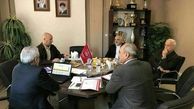 کمیته انضباطی باید با بیرانوند برخورد کند