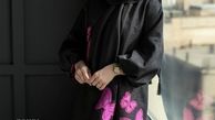 مانتو شیک و مزون دوز سوگل طهماسبی + عکس