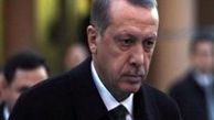 چرا اردوغان مراسم تشییع کلی را با حالت قهر ترک کرد؟+عکس