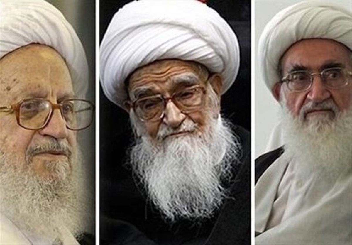 اعلام میزان زکات فطره امسال از سوی سه مرجع تقلید