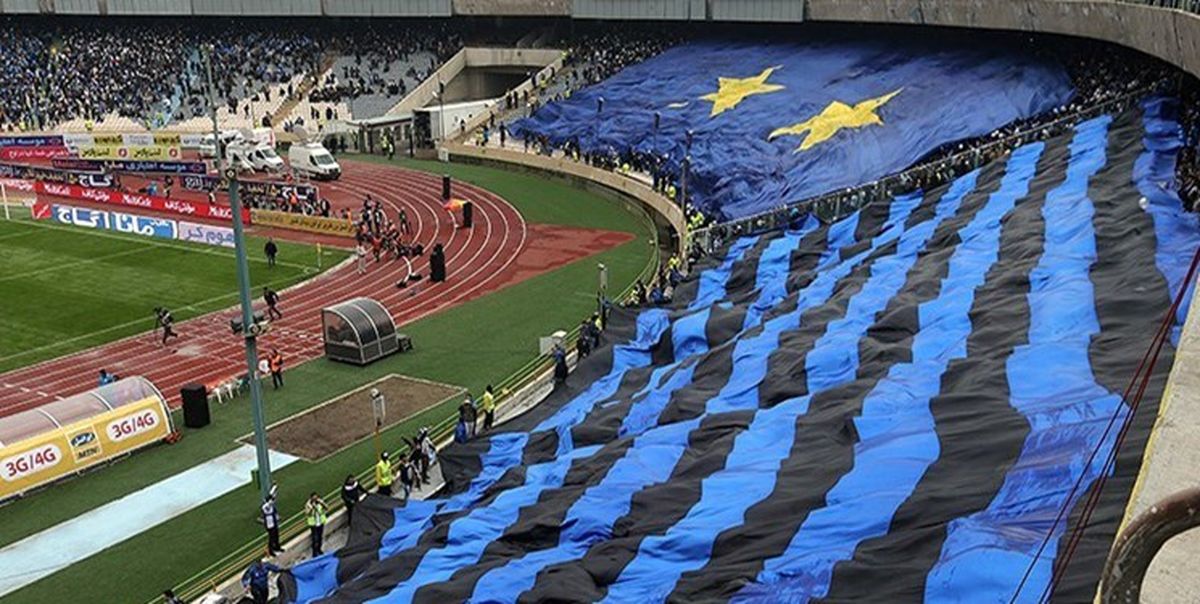 آخرین وضعیت نقل و انتقالات استقلال در فصل جدید