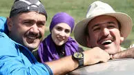 از فیلم جدید رامبد جوان چه خبر؟