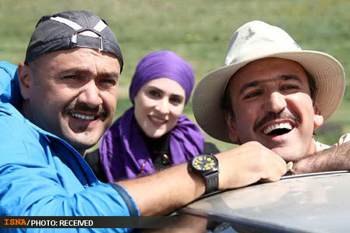 از فیلم جدید رامبد جوان چه خبر؟