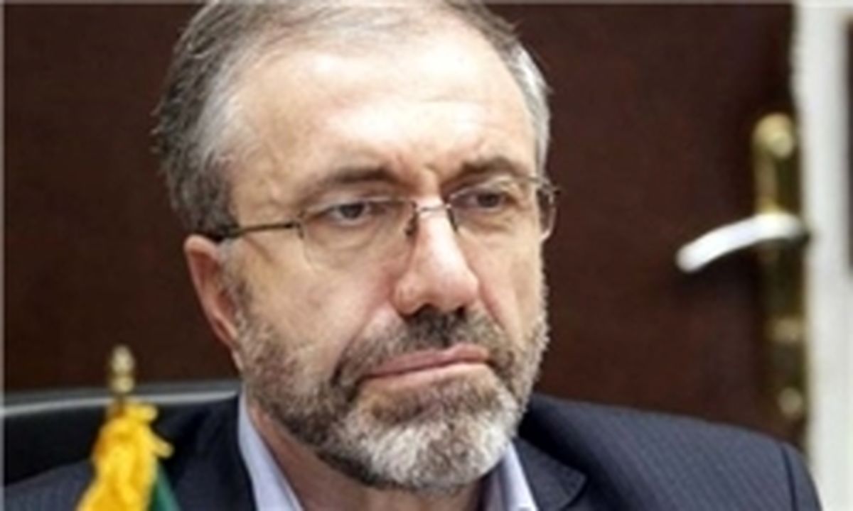 مسئولیت اصلی امنیت زائران بر عهده عراق است 