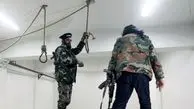 کشف زندان های "داعش" در فلوجه 