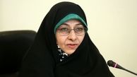 سخنان بازگونشده معاون زنان رئیسی در مورد گشت ارشاد + فیلم