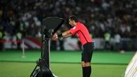 اعتراض شدید ژاپن به ایرماتوف و VAR