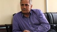 عکس زیرخاکی مجید مظفری و سعید کنگرانی در دوران جوانی