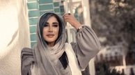 استایل جدید نسیم ادبی + عکس