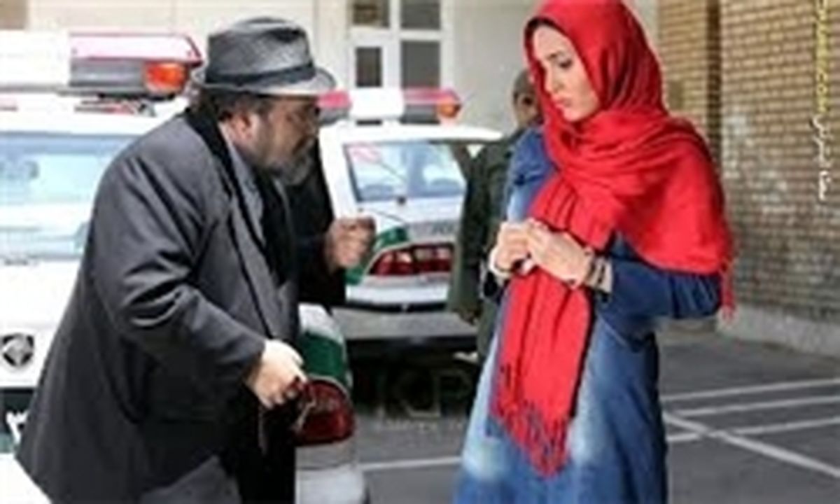 توقف نمایش فیلم «رسوایی» در قم