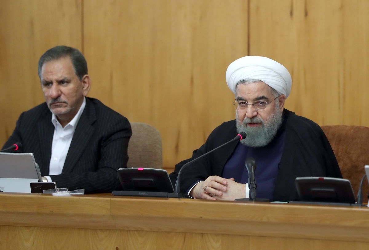 مشارکت اقتصاددانان در سیاستگذاری‌های اقتصادی دولت محقق می‌شود
