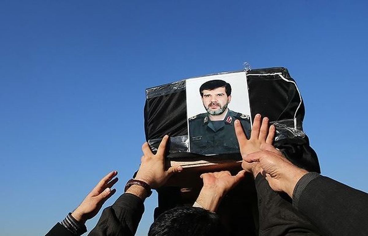 مسئولان برای پیگیری فاجعه منا قاطعیت رهبر انقلاب را داشته باشند 