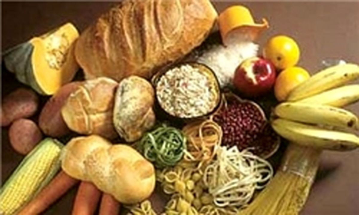 کربوهیدارت‌‌هایی که به لاغری کمک می‌کنند!