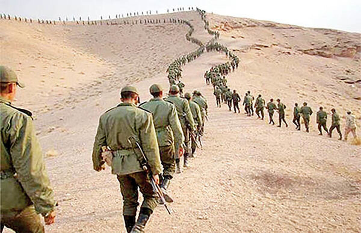 آیا با تغییر سن پدر می‌توان از سربازی معاف شد ؟