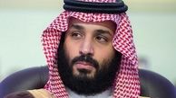 محمد بن سلمان وارد تونس شد