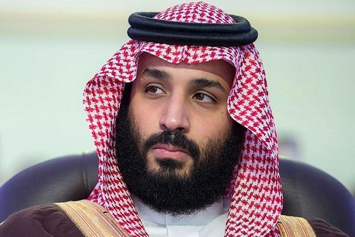 محمد بن سلمان وارد تونس شد