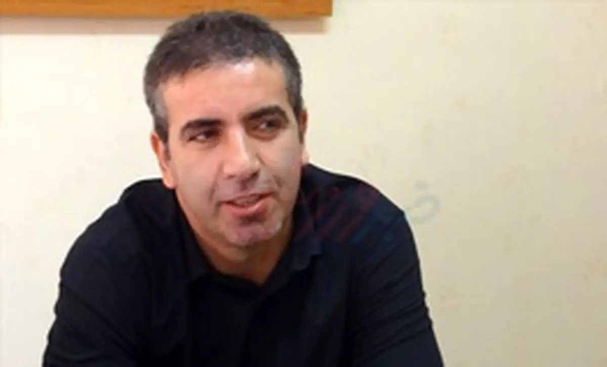 انتقادات جدید بهروز رهبری فرد/ برای استاد خودم، درخشان متأسفم
