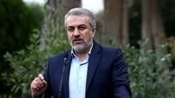 اظهارات جدید فاطمی‌امین درباره علت گرانی خودرو