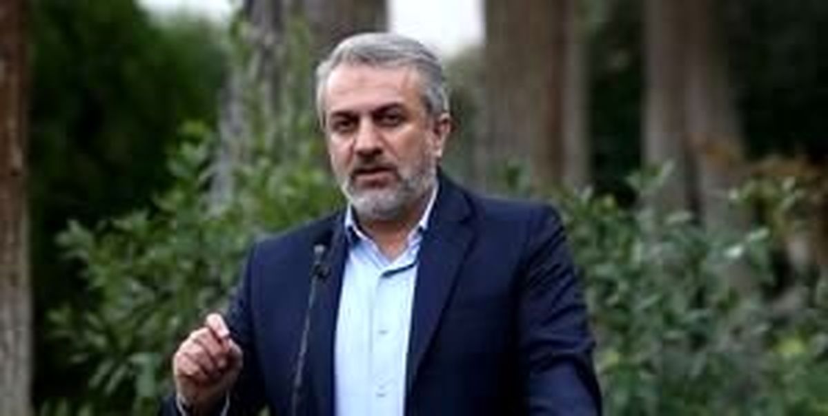 اظهارات جدید فاطمی‌امین درباره علت گرانی خودرو