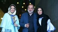 بازیگران فیلم سینمایی غلامرضا تختی در پردیس ملت/تصاویر 
