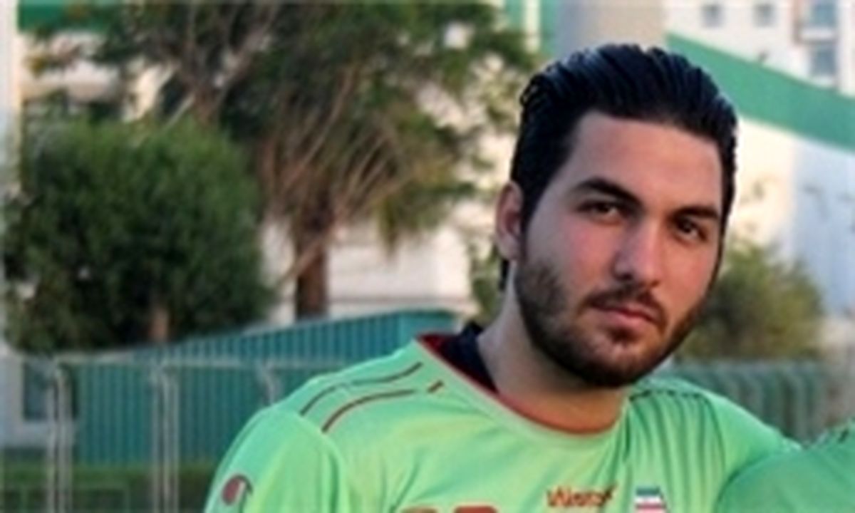 اظهارات حقیقی درباره قهر از پرسپولیس