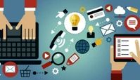 دیجیتال مارکتینگ و متد های نوین تجارت الکترونیک اینتن
