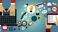 دیجیتال مارکتینگ و متد های نوین تجارت الکترونیک اینتن