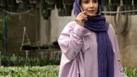 استایل یاسی رنگ شبنم قلی خانی + عکس