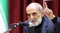شریعتمداری: سعودی‌ها منتظر موشک باشند