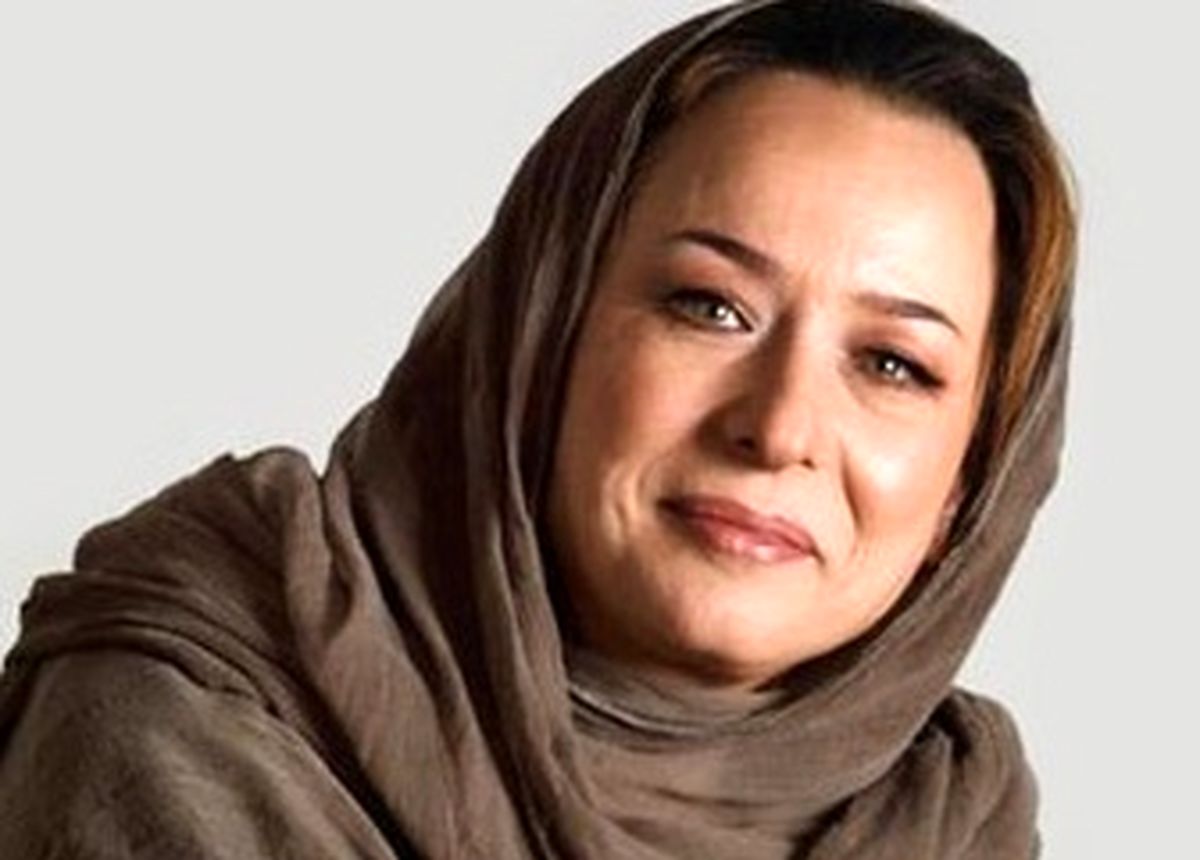 بازگشت «آزیتا حاجیان» به تلویزیون