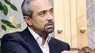 نهاوندیان: دولت وضعیت تیم ملی فوتبال را پیگیری می کنند