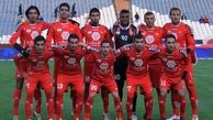 شیرینی کام پرسپولیسی ها را با سند ماشینها شیرین می کند؟