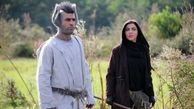 «خرها آدم نمی‌شوند» جلوی دوربین رفت